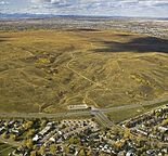Room for Rent next to Nose Hill Park