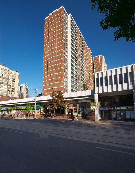 Enjoy Rent Increase Protection and Larger Apartments