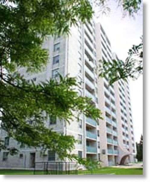 Toronto 1 bedrooms Apartment for rent. Property photo: 738724-2