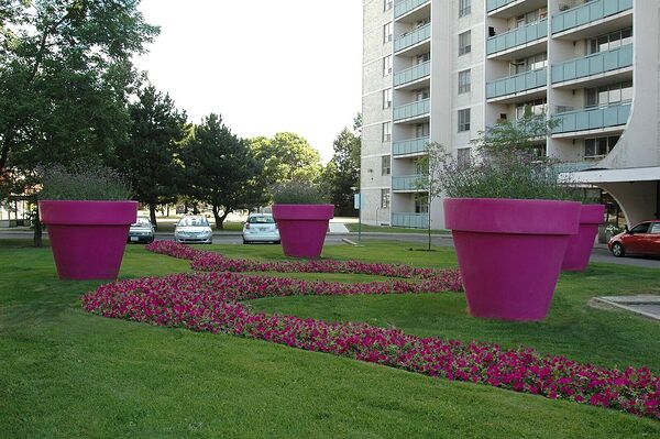 Toronto 1 bedrooms Apartment for rent. Property photo: 738724-3