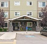 Cozy Modern 1 bed 1 bath apartment in Skyview Ranch North east
