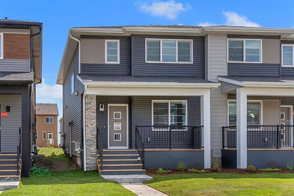 Calgary 3 bedrooms House for rent. Property photo: 738790-1