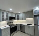2 Bed 1 Bath Basement