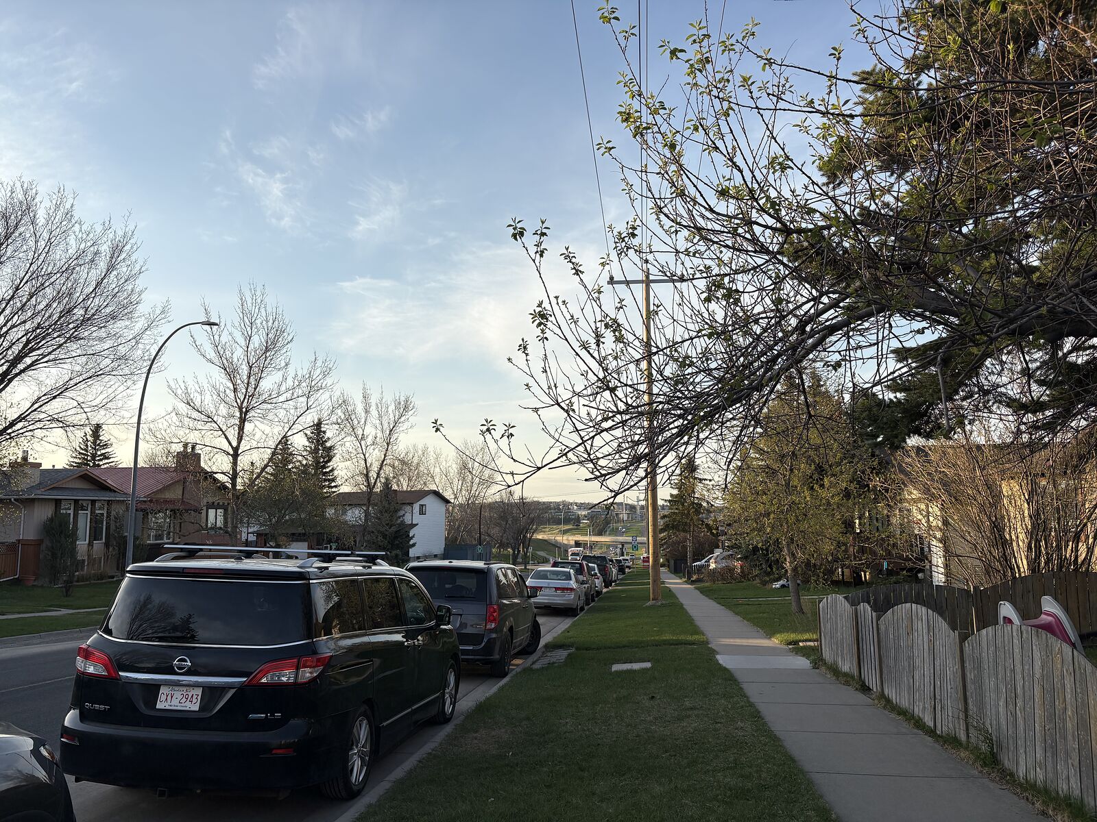 Calgary 1 bedroom Duplex for rent. Property photo: 738819-1