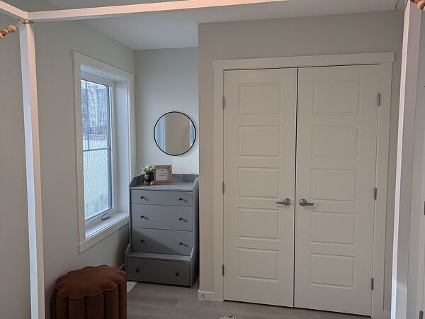 Calgary 2 bedrooms Townhouse for rent. Property photo: 738882-2