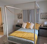 NEW Modern 2BR/2.5BA Townhome