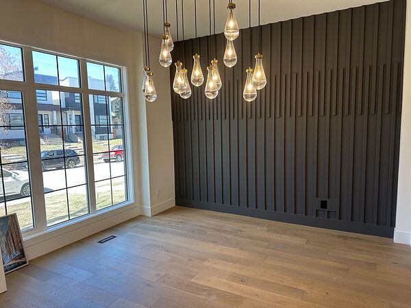Calgary 3 bedrooms Duplex for rent. Property photo: 738893-2