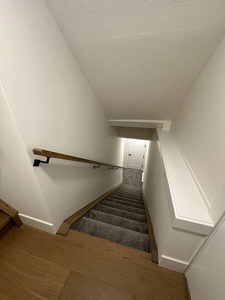 Calgary 2 bedrooms Basement for rent. Property photo: 738903-2
