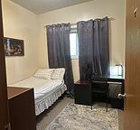 Room near Brentwood LRT