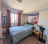 Quiet and Cozy 1 Bed