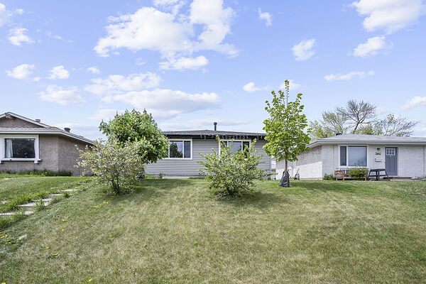 Calgary 3 bedrooms Main Floor for rent. Property photo: 738990-2
