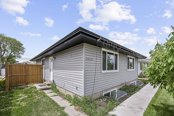 Calgary 3 bedrooms Main Floor for rent. Property photo: 738990-3
