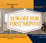 5 Bed 4 Bath Main Floor