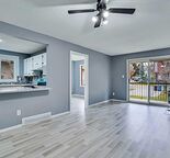 2+1 Bedrooms Duplex (Main Floor) in Parkdale