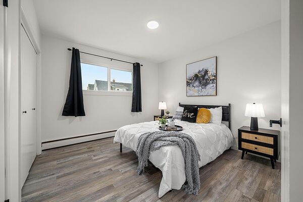 Calgary 2 bedrooms Apartment for rent. Property photo: 739231-3