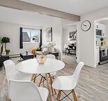Fully Renovated Cozy Spacious 2 Bedroom Downtown Apartment