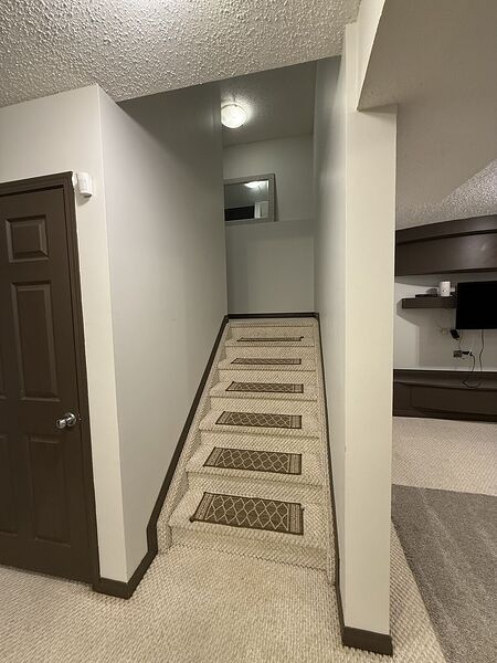 Calgary 1 bedroom House for rent. Property photo: 739326-3
