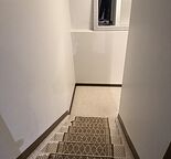 Fully furnished great size basement ladies only Cranston community