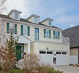 GARRISON WOODS - 4 Bedroom - Executive Home