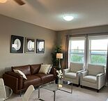 Move in ready unit in Cranston, walking to shopping