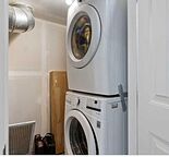 Coxy 2 bedroom legal basement suite