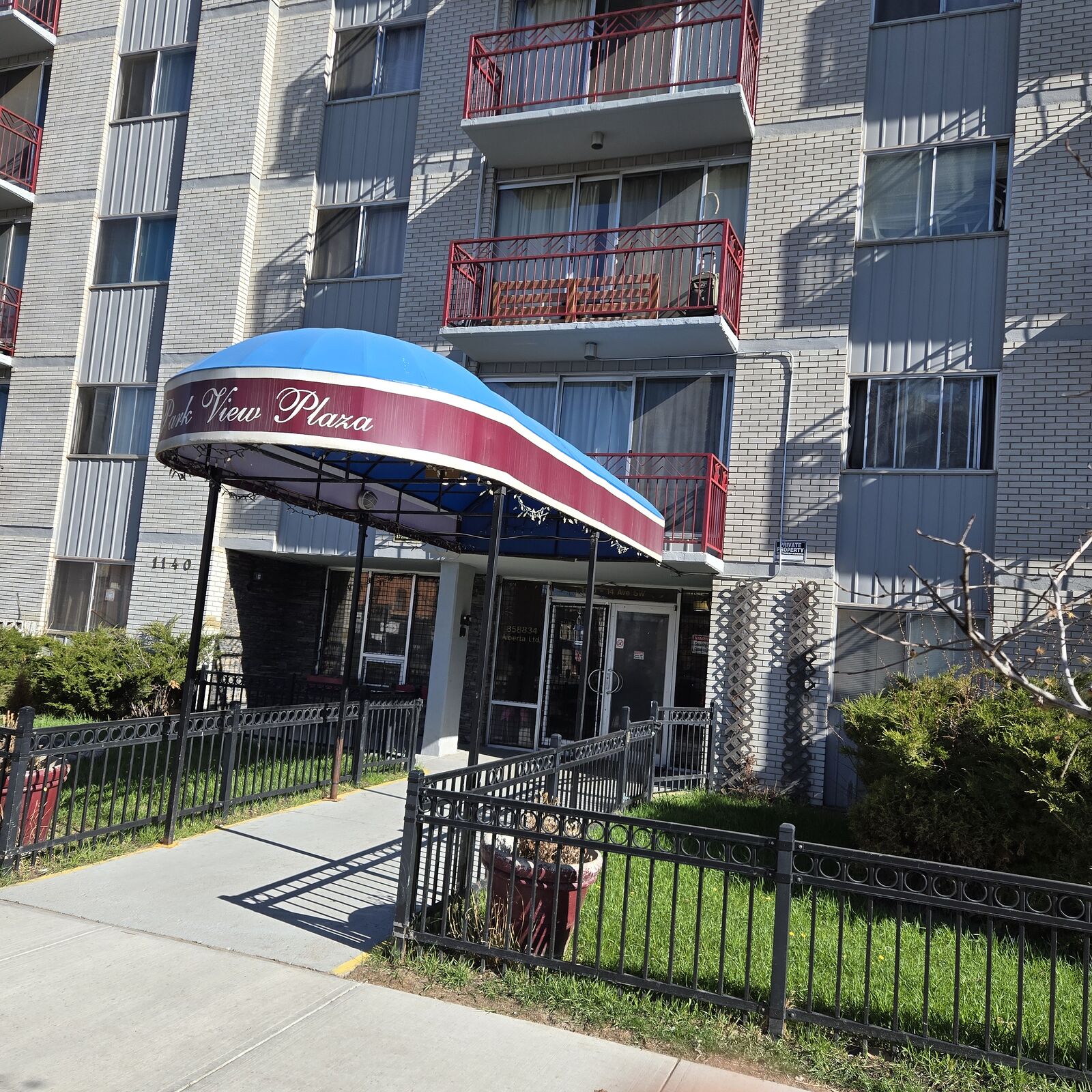 Calgary 2 bedrooms Other for rent. Property photo: 739392-1