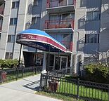Two bedroom apartment