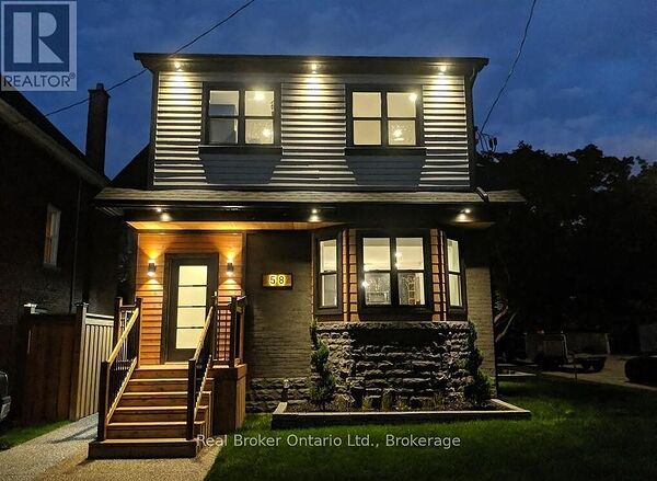 Hamilton 2 bedrooms House for rent. Property photo: 739441-3