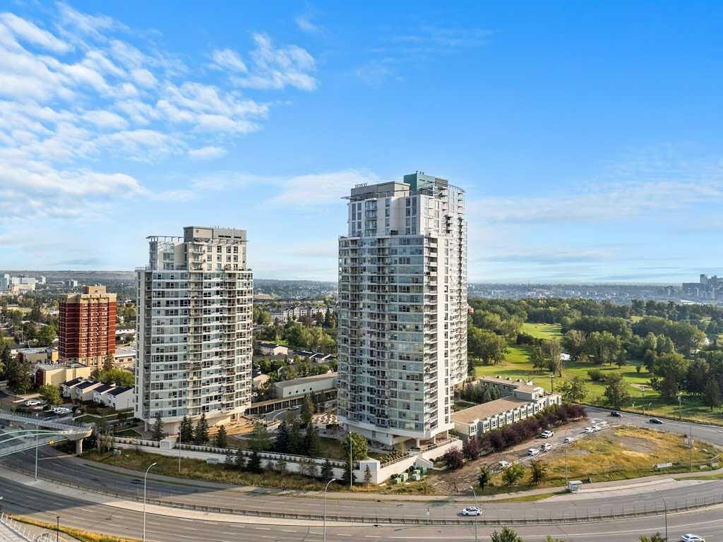 Calgary 2 bedrooms Condo Unit for rent. Property photo: 739664-1