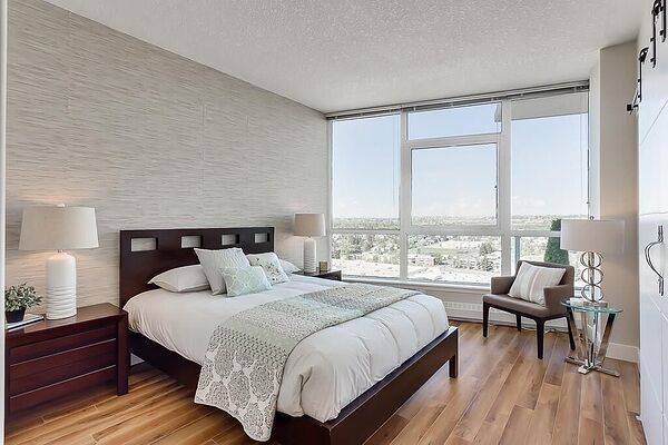Calgary 2 bedrooms Condo Unit for rent. Property photo: 739664-3