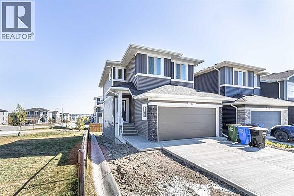 Calgary 3 + Den bedrooms House for rent. Property photo: 739667-3