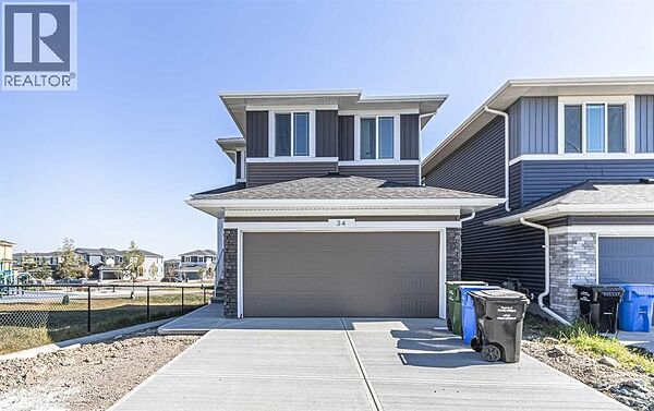 Calgary 3 + Den bedrooms House for rent. Property photo: 739667-2