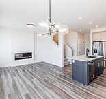 New Built! Modern Family Home for Rent Near Park in Amblefield NW