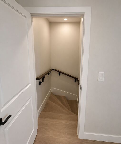 Calgary 2 bedrooms Basement for rent. Property photo: 739694-2