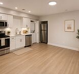 Specious 2-Bedroom lower unit