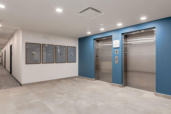 Calgary 1 bedrooms Apartment for rent. Property photo: 739746-2