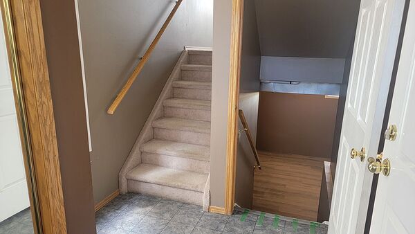 Calgary 3 bedrooms Townhouse for rent. Property photo: 739783-3