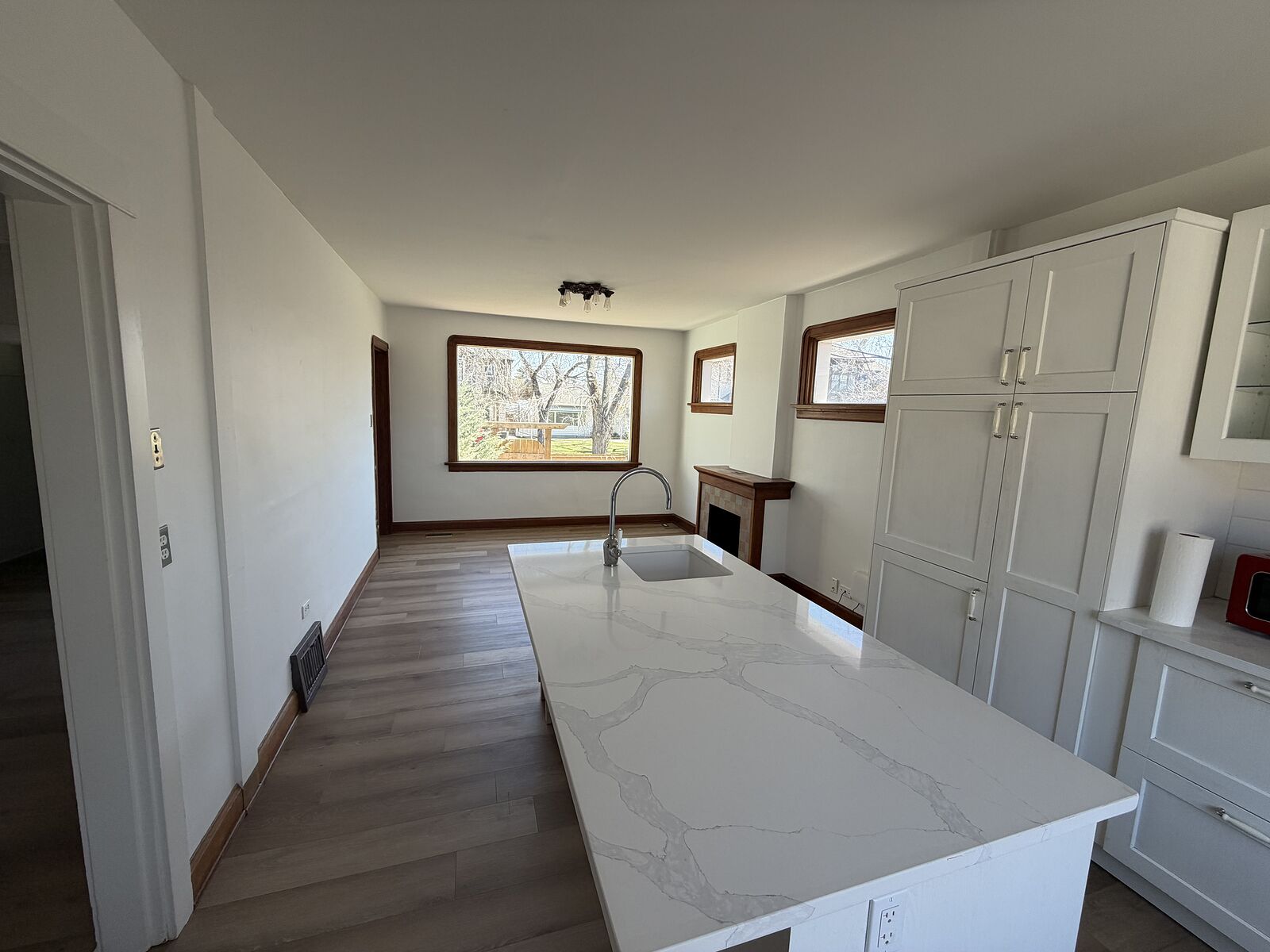 Calgary 3 + Den bedrooms House for rent. Property photo: 739790-1