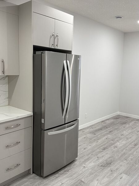 Calgary 2 bedrooms Basement for rent. Property photo: 739806-3
