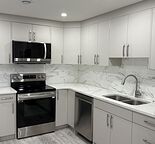 Homely 2 Bedroom Legal Basement Suite in Ambleton, NW, Calgary. Move-In June 1