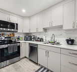 Beautiful 2 Bedrooms + 1 Bath Legal Basement Suite in Ambleton! Immediate MoveIn