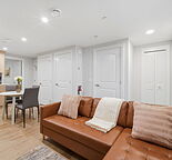 ✨ Luxury Park-Side Retreat | Brand-New Private 2-Bedroom Suite in Calgary ✨