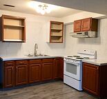 Spacious 2 Bedroom Basement Suite in Beddington