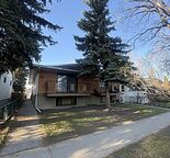 4 plex on 19 Ave NW