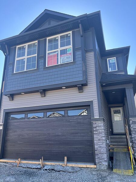 Calgary 2 bedrooms Basement for rent. Property photo: 740086-2