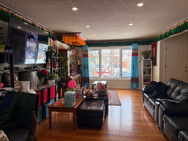 Calgary 3 bedrooms Main Floor for rent. Property photo: 740116-3