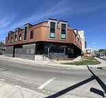 Brand New Studio Apartment for Rent – Prime NW Calgary Location