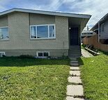 2 Bedroom Main Floor/ In Suite Laundry — Winston Heights, Calgary
