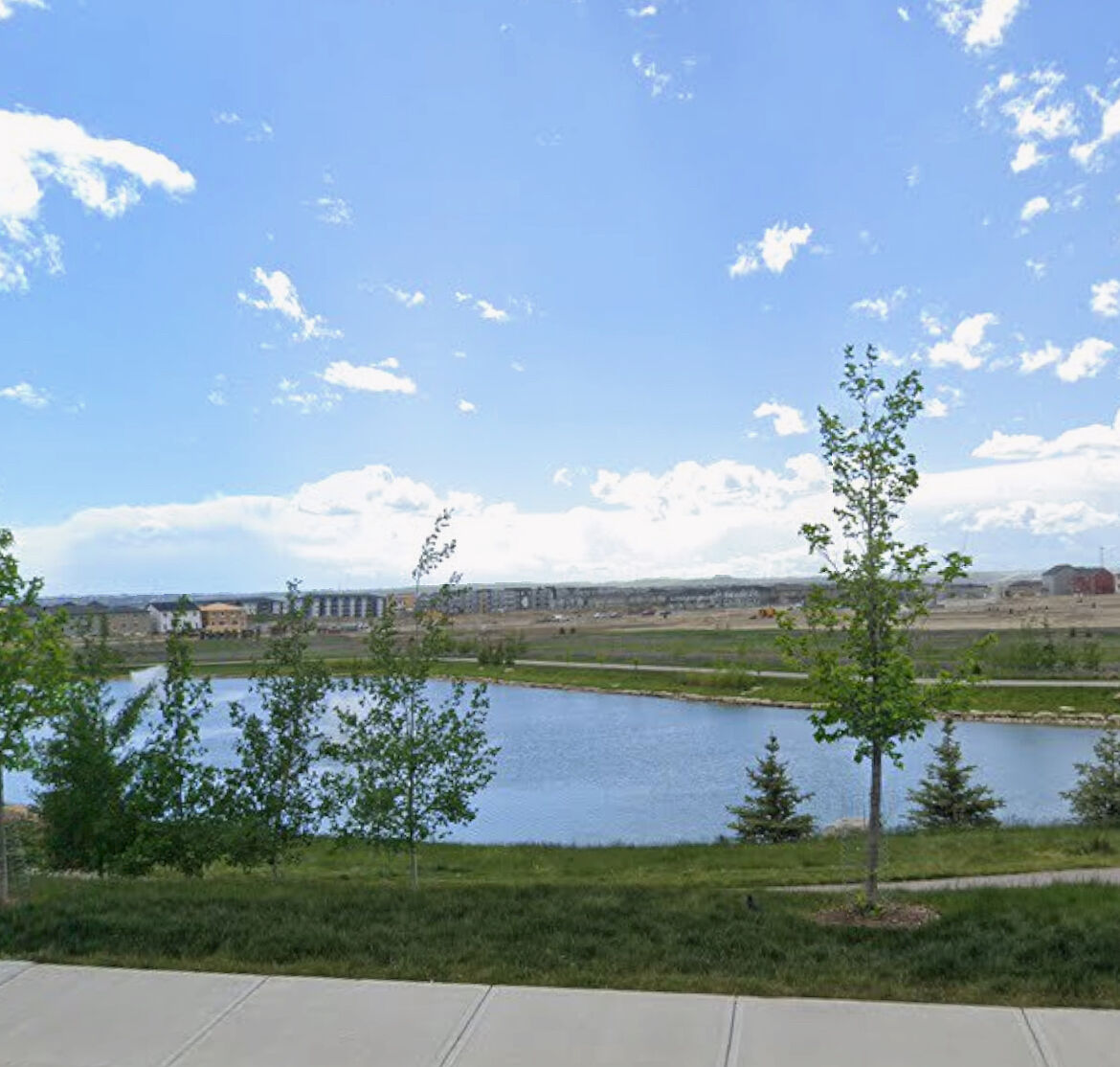 Calgary 4 + Den bedrooms House for rent. Property photo: 740265-1