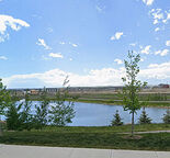 Stunning 3,500 sq.ft. Dream Home in Livingston! Walk-out Basement & Breathtaking